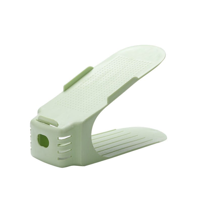 Optimize your shoe storage in the blink of an eye (x3)