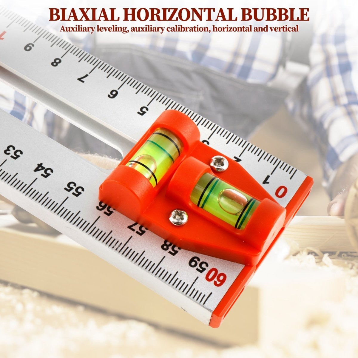 Posuvná měřicí pravidla pro přesná měření