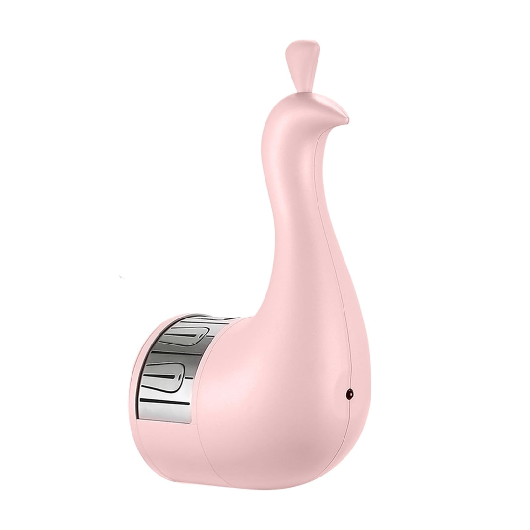 穏やかな夜のための妖精の壁灯