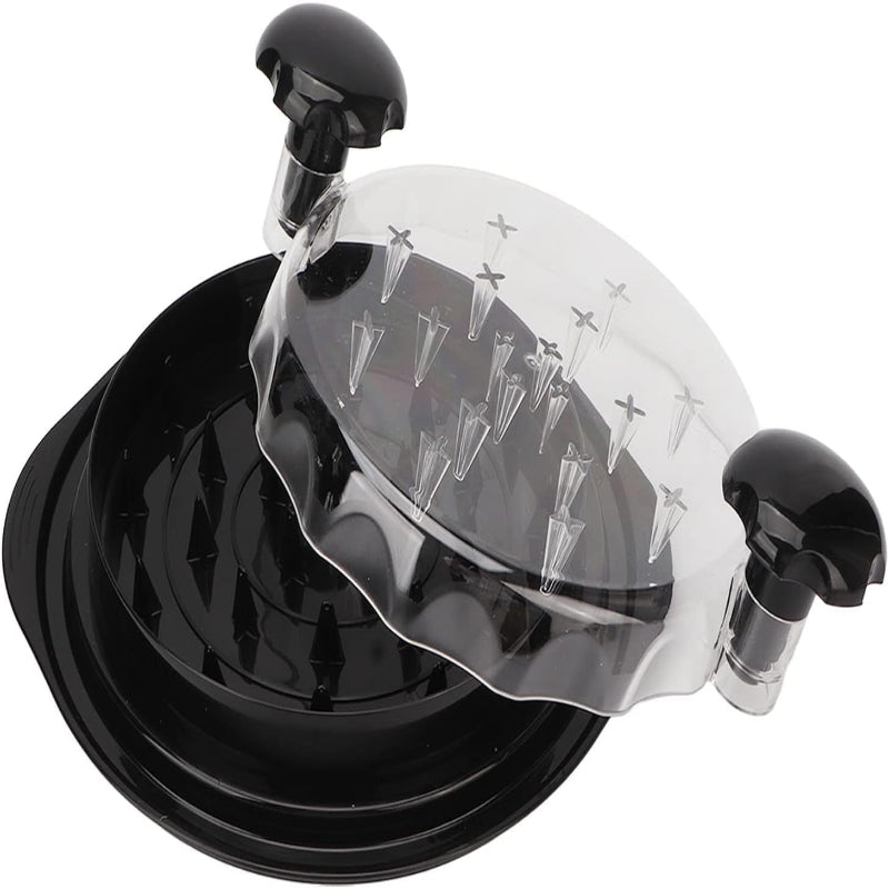 Natrhejte své maso za pár sekund