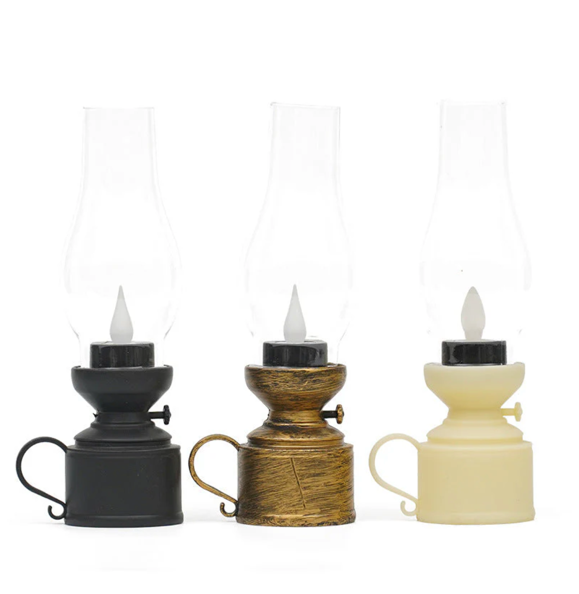 Skab en varm og elegant atmosfære nemt