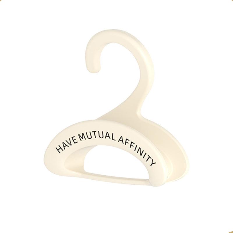 Smarte kroge til at hænge dine tasker op uden at beskadige dem