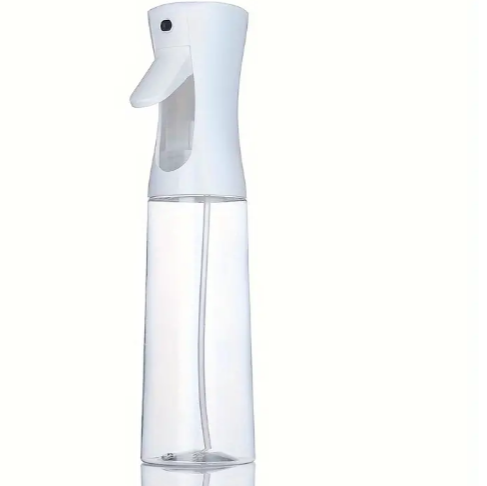 Olajspray – Ellenőrzés és könnyedség a konyhában