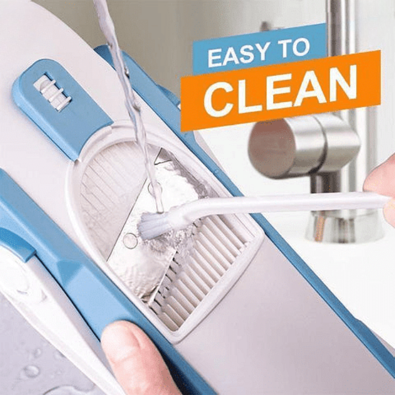 Skær som en mester med perfekt præcision