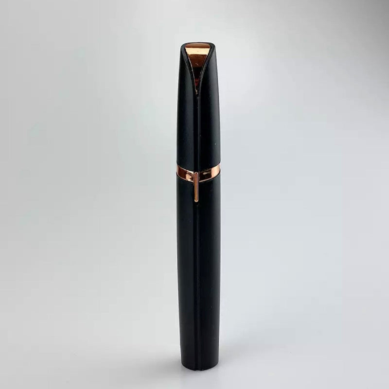 Präzise und schmerzfreie Haarentfernung für klare Augenbrauen