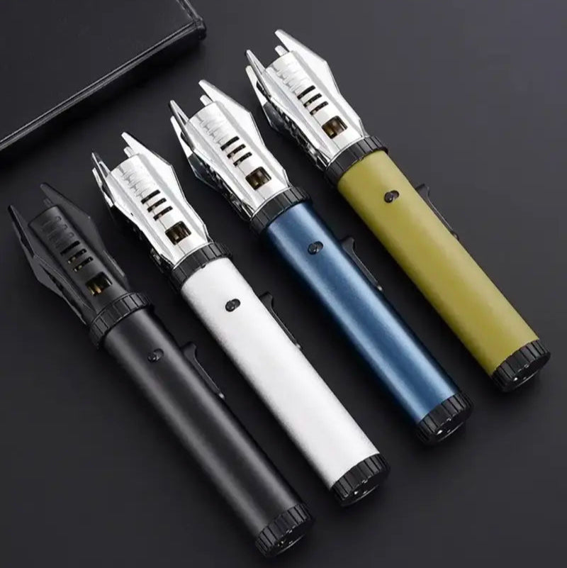 Lighter tempestsaber laser – Pålidelig tænding under alle omstændigheder