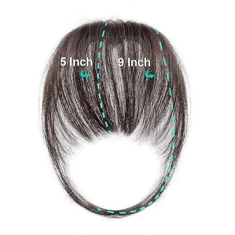 פראנג' קליפסר למראה שמשתנה מיד 