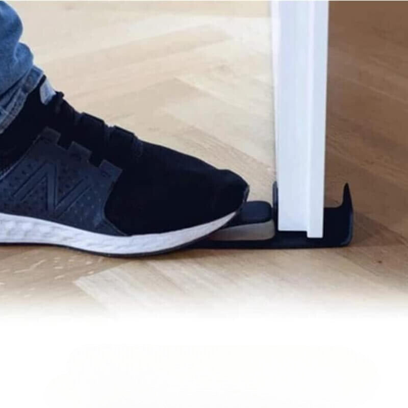 Ovenpumppu – Varmista ovet tyylillä 