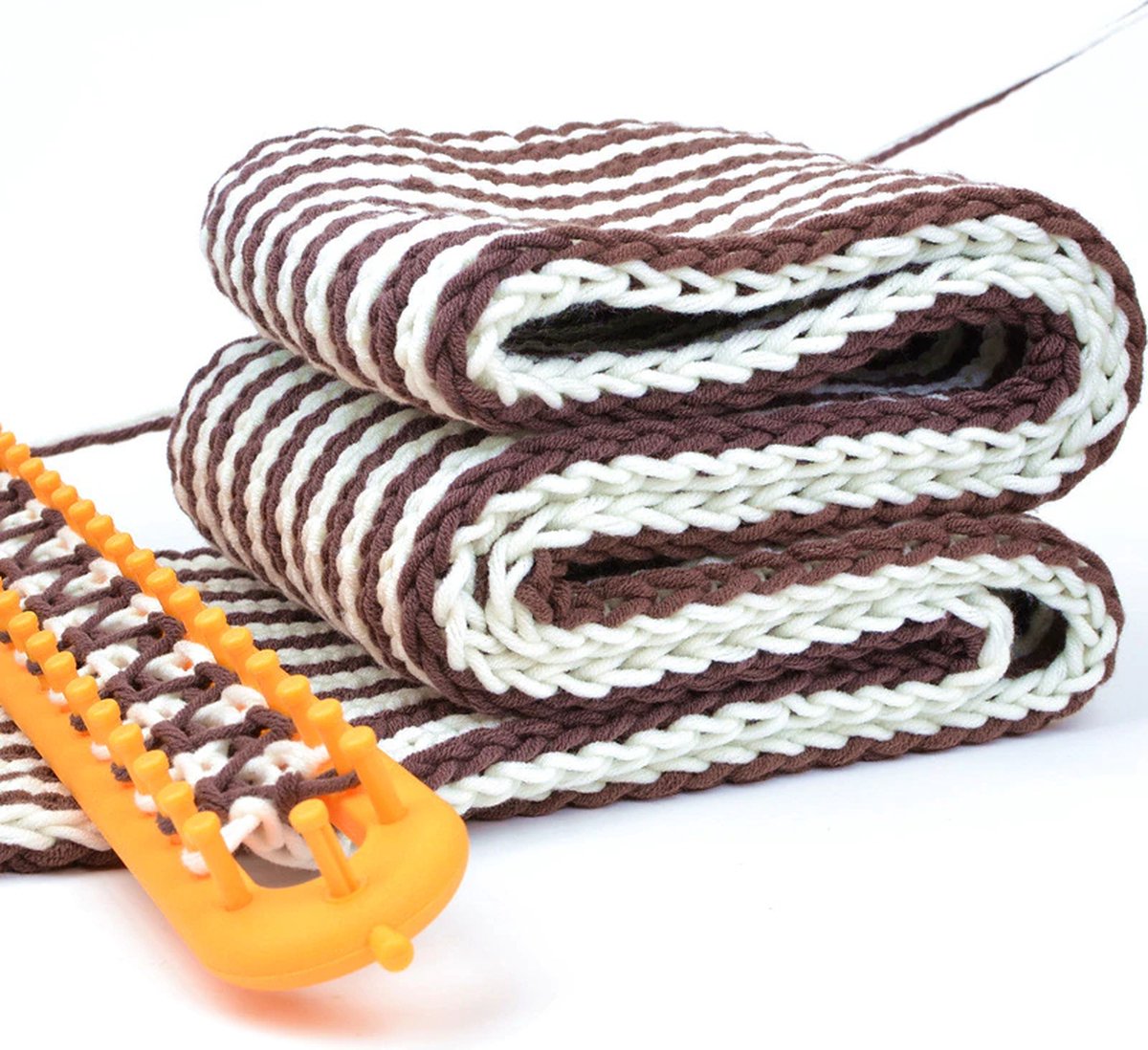 Sömnadsverktyg för sjalar och filtar 