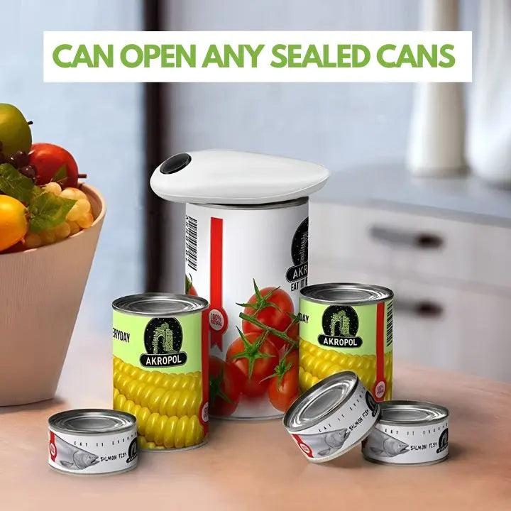 Avaa laatikkosi vaivatta yhdellä napsautuksella 