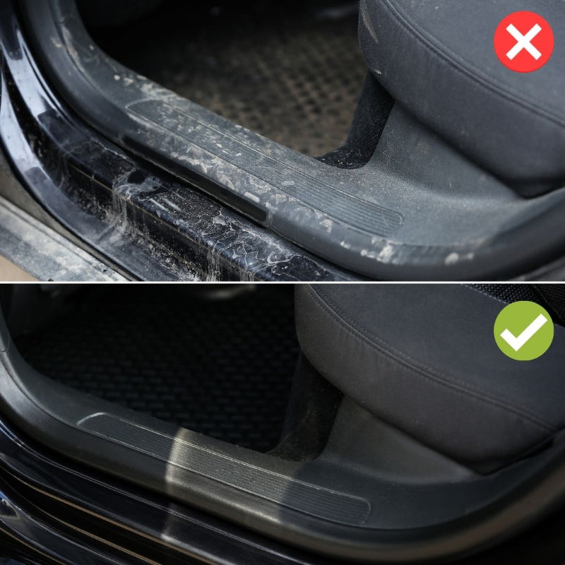 Aspirator fără fir compact – Curățați ușor peste tot 