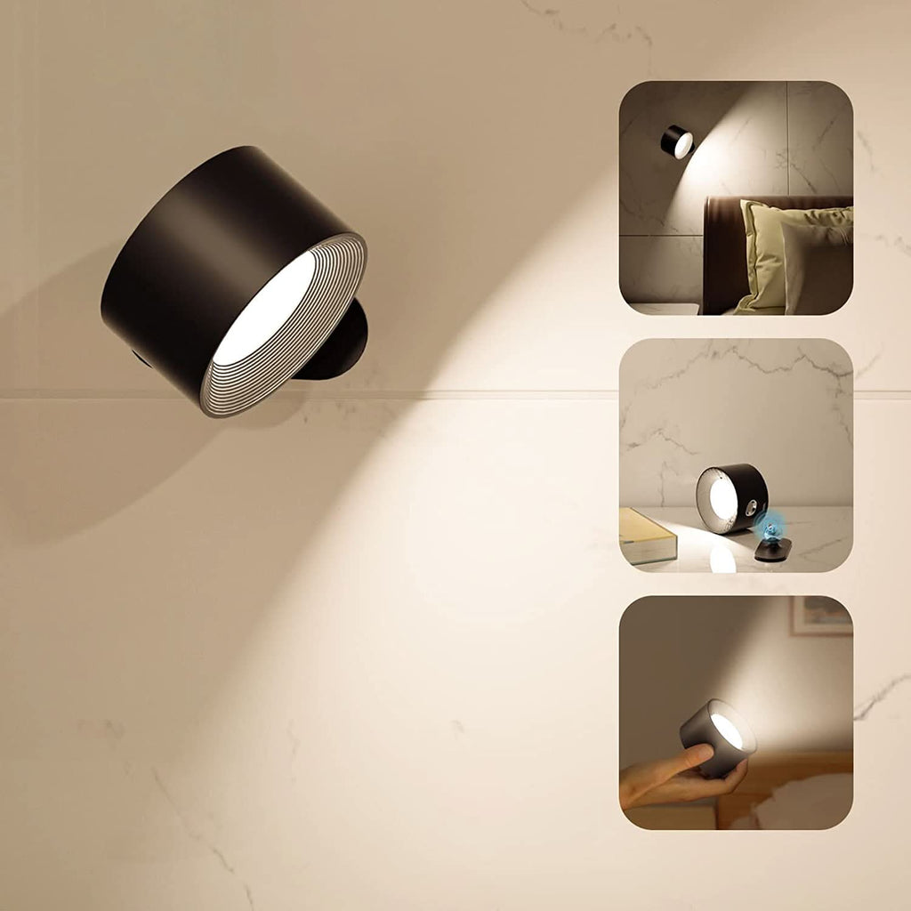 Wandlamp LED – Elegantie en moderne verlichting 