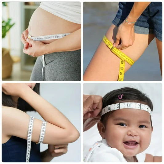 Präzises und praktisches Maßband für alle Anwendungen 