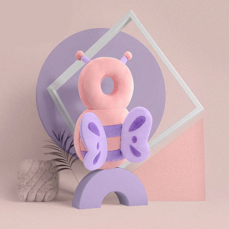 Sanfte Sicherheit für Babys in Bewegung 