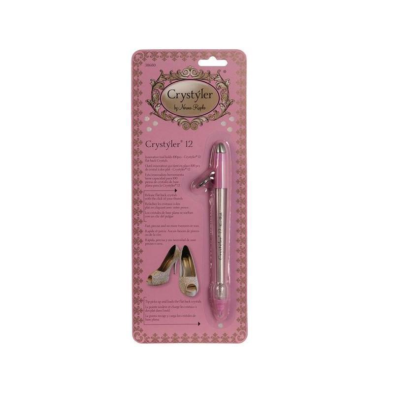 Stylisez vos créations avec précision et éclat