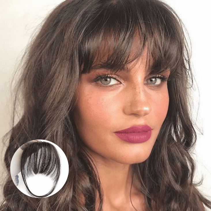 פראנג' קליפסר למראה שמשתנה מיד 