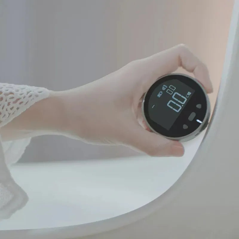 Změřte vše na první pohled, bez objemného metru 