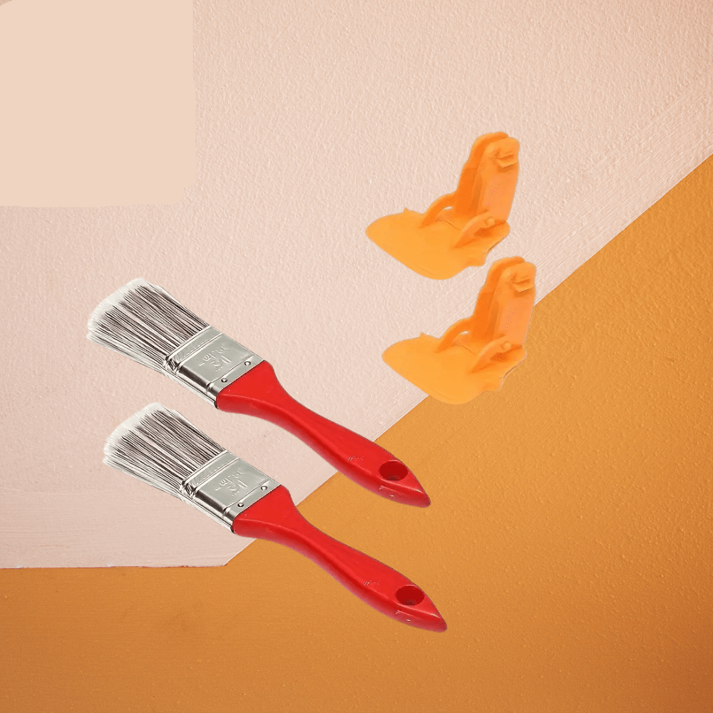 שוליים נקיים ללא טיפות, אפילו בלי להיות מקצוען 