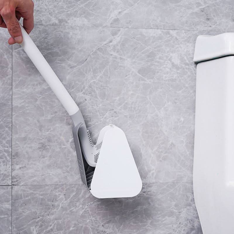 GolfClean - ניקוי שירותים יעיל והיגייני ללא התזות 