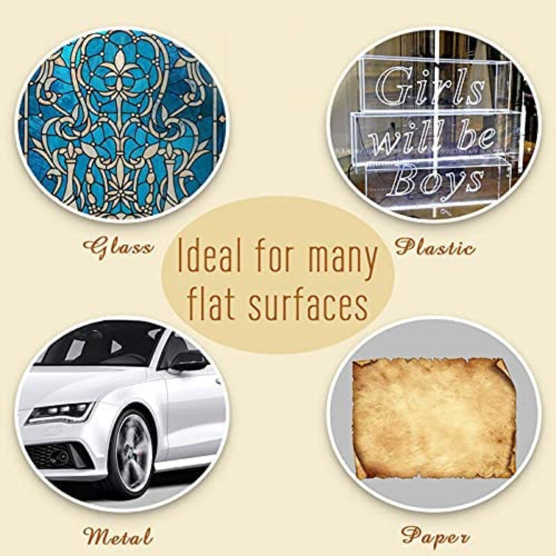 Bolígrafo de entrenamiento perfecto para una caligrafía fluida 