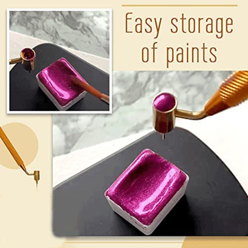 Bolígrafo de entrenamiento perfecto para una caligrafía fluida 