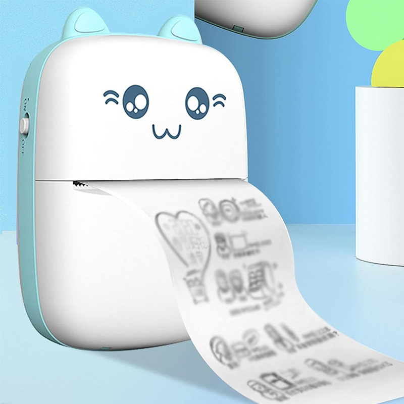 Okamžite vytlačte svoje nápady, nech ste kdekoľvek 