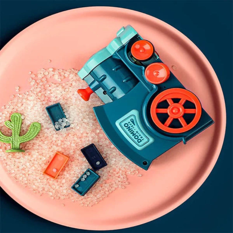 Nainstaluj si domino sám a bav se bez konce 