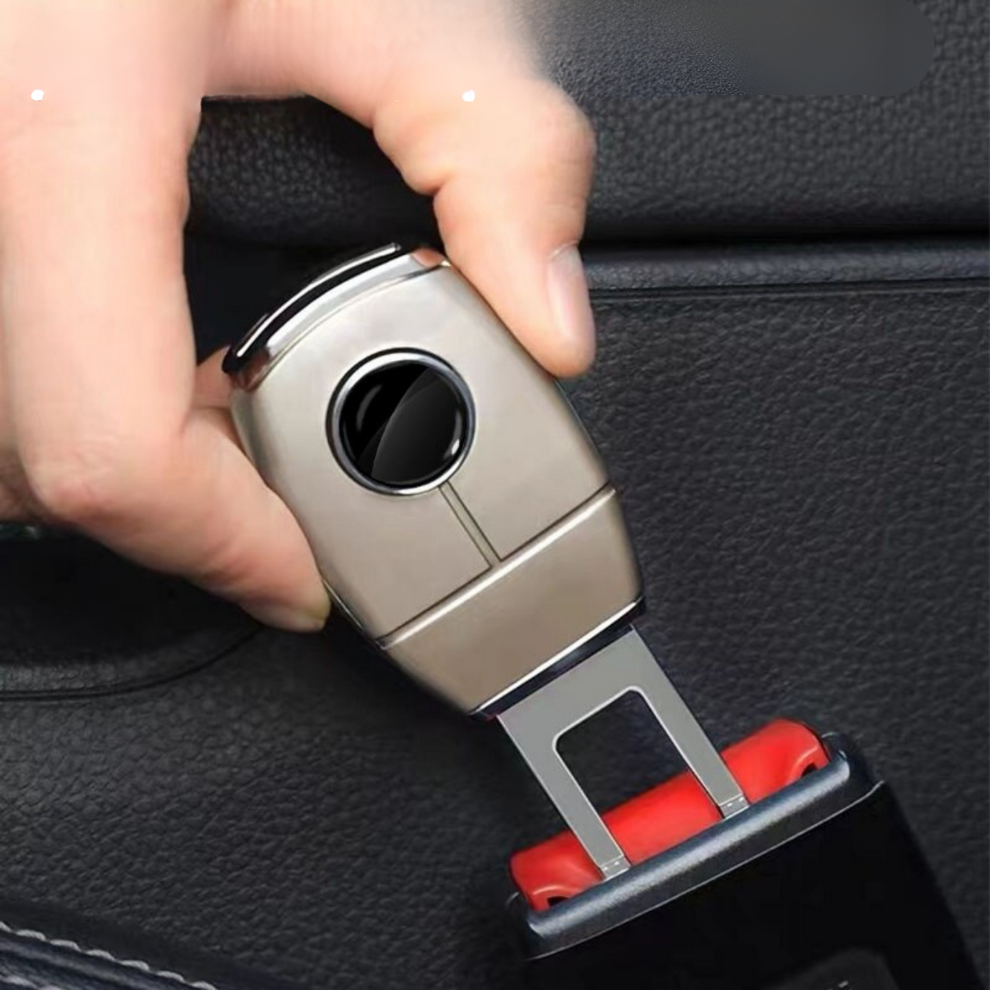 Ticho a pohodlie v aute: blokátor bezpečnostného alarmu 