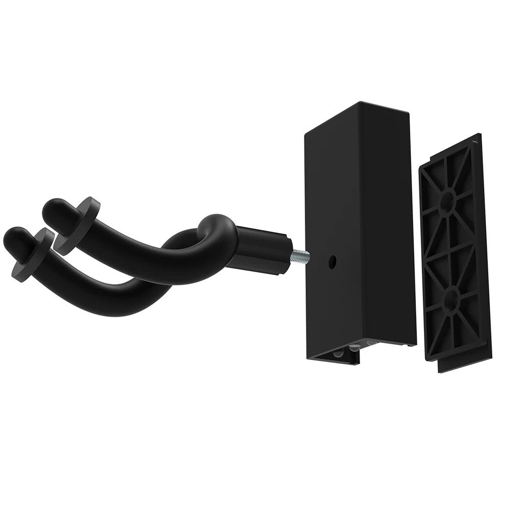 ギター用LED壁掛けサポート – 楽器を照らしましょう 