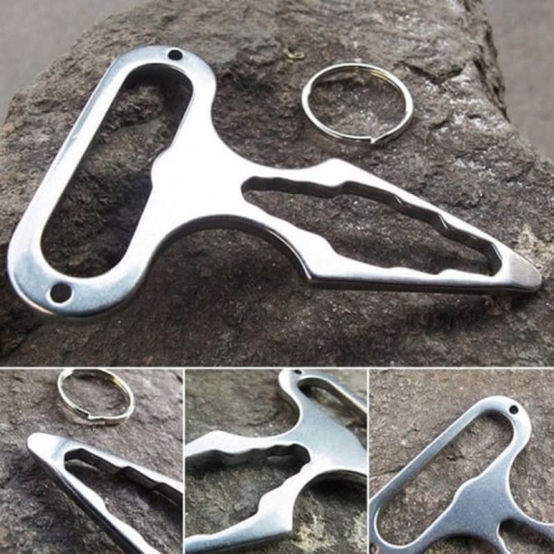 The compact pocket tool for all your repairs 