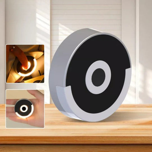 Ljus upp din väska omedelbart, även i totalt mörker 