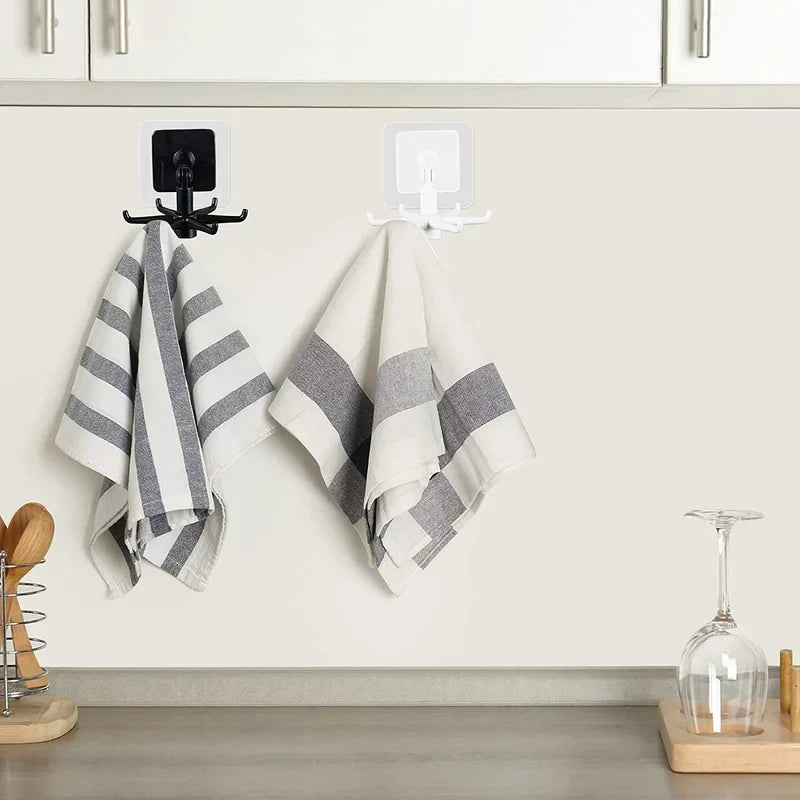 Crochet – Optimize your space with elegance 