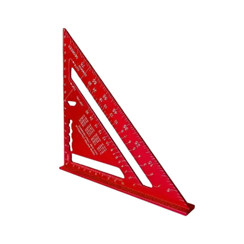 Oumbärligt 5-i-1 verktyg för perfekta snitt 