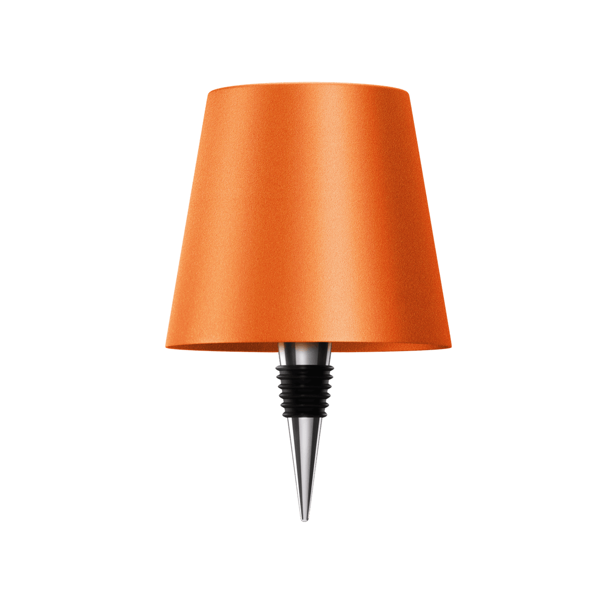 Lampa bezprzewodowa w kształcie butelki – eleganckie i oryginalne oświetlenie 