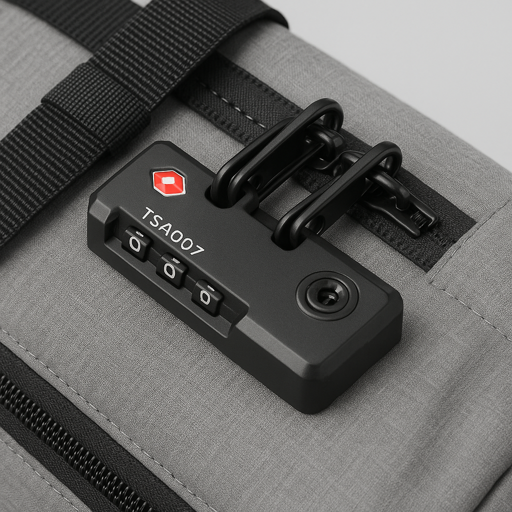 Travel backpack| Sac Polyvalent pour Voyages Sans Encombrement