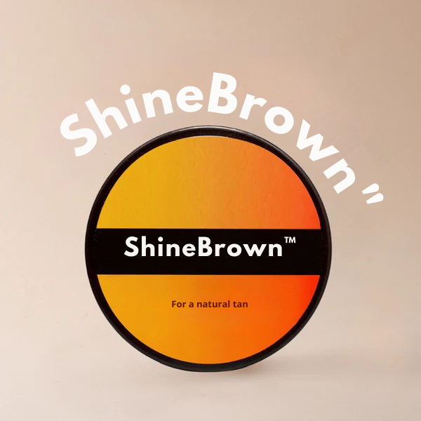 日焼け促進クリーム 