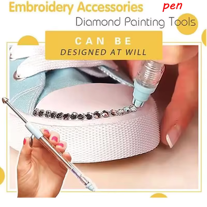 Stylisez vos créations avec précision et éclat