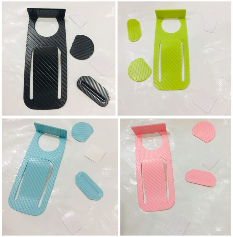 Ovenpumppu – Varmista ovet tyylillä 