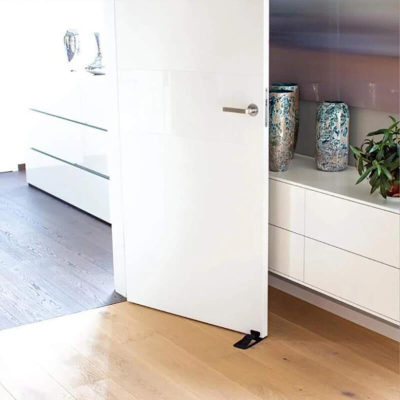 Ovenpumppu – Varmista ovet tyylillä 