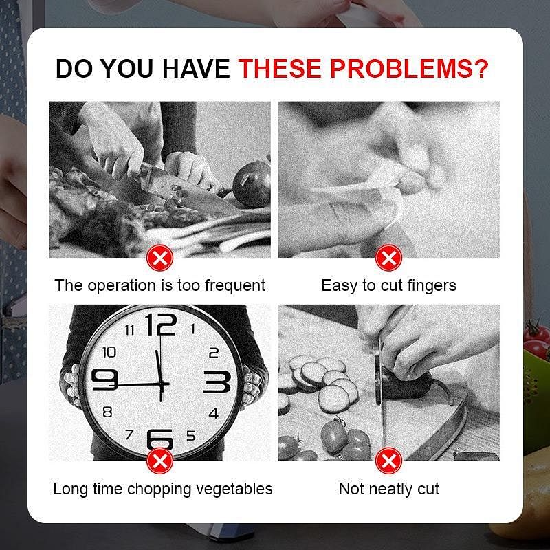 Skær som en mester med perfekt præcision 