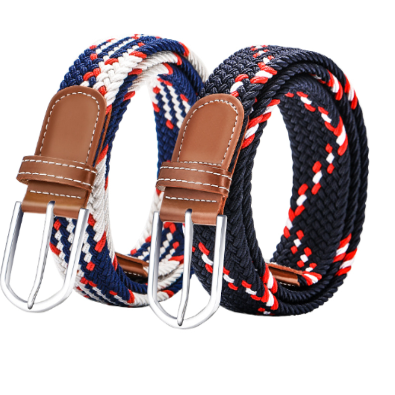 حزام قابل للتمدد، أناقة وراحة مضمونة 