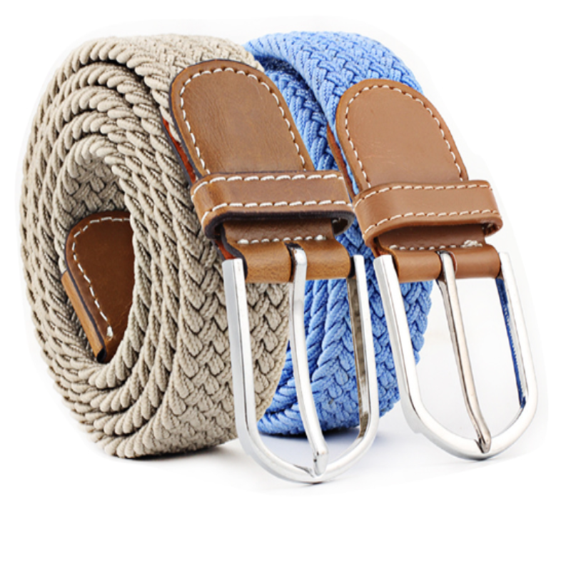 حزام قابل للتمدد، أناقة وراحة مضمونة 