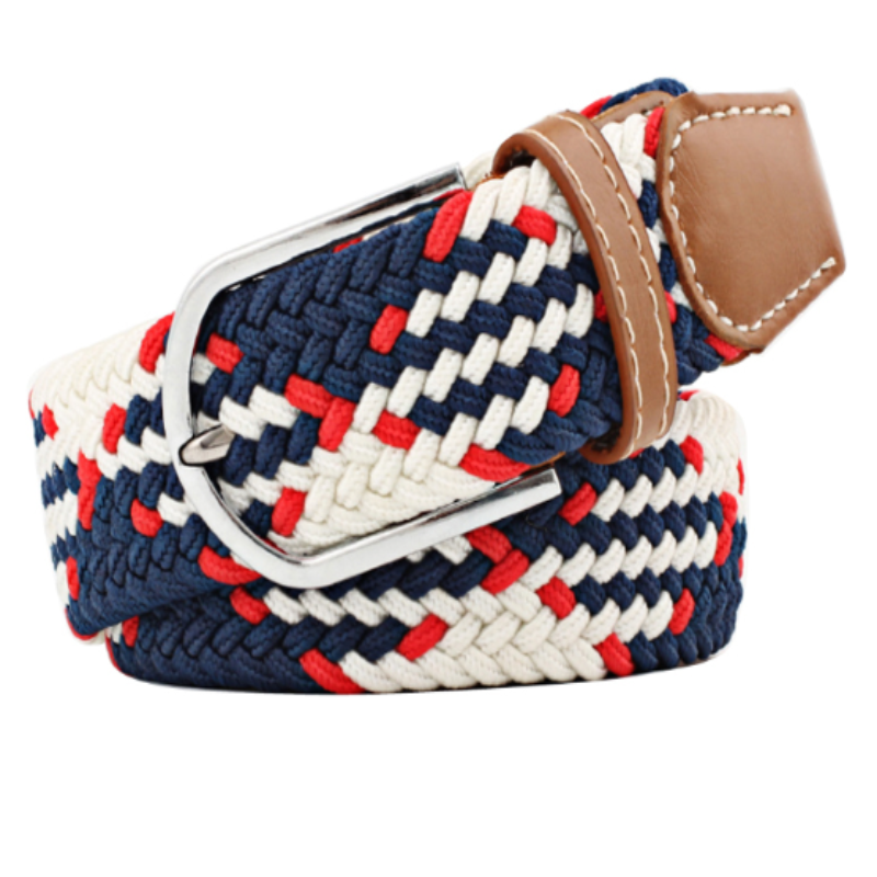 حزام قابل للتمدد، أناقة وراحة مضمونة 