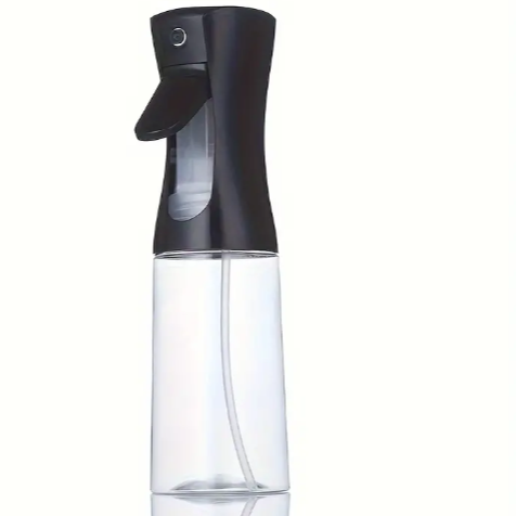 Olajspray – Ellenőrzés és könnyedség a konyhában 