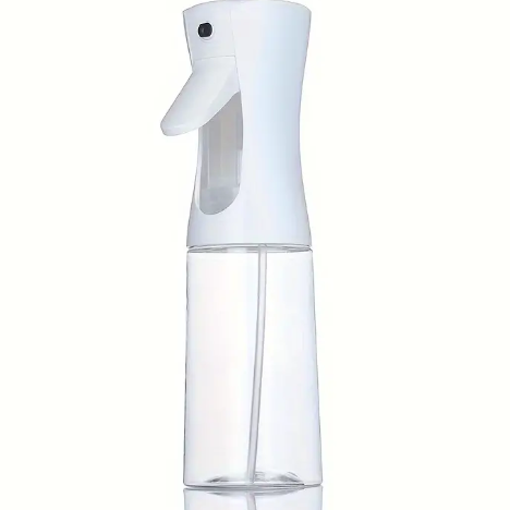 Olajspray – Ellenőrzés és könnyedség a konyhában 