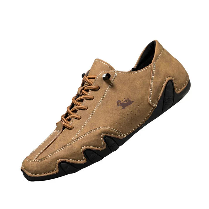 Comfortable LDeck Men's Sneakers - Elegance and performance 