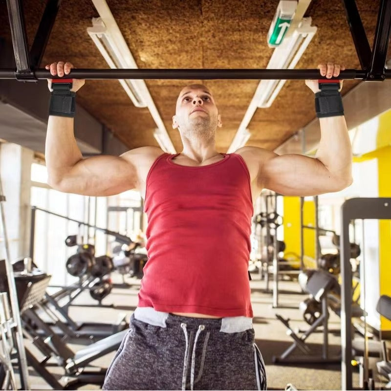 Uwolnij całą swoją moc bez forsowania rąk (x2) 