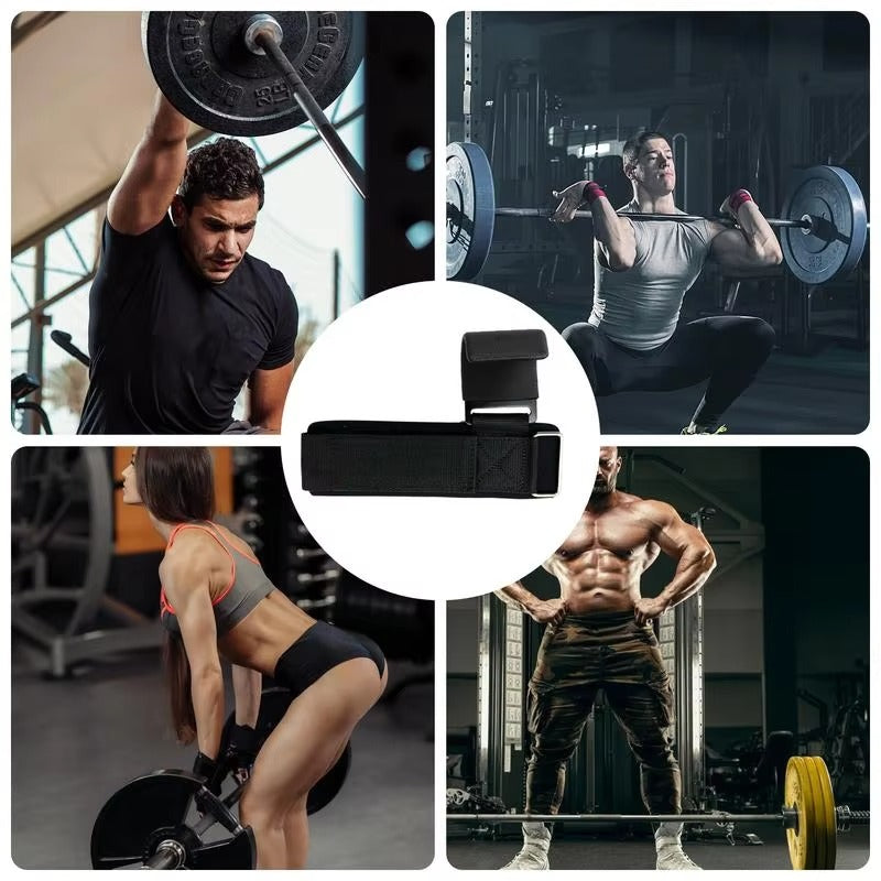 Uwolnij całą swoją moc bez forsowania rąk (x2) 