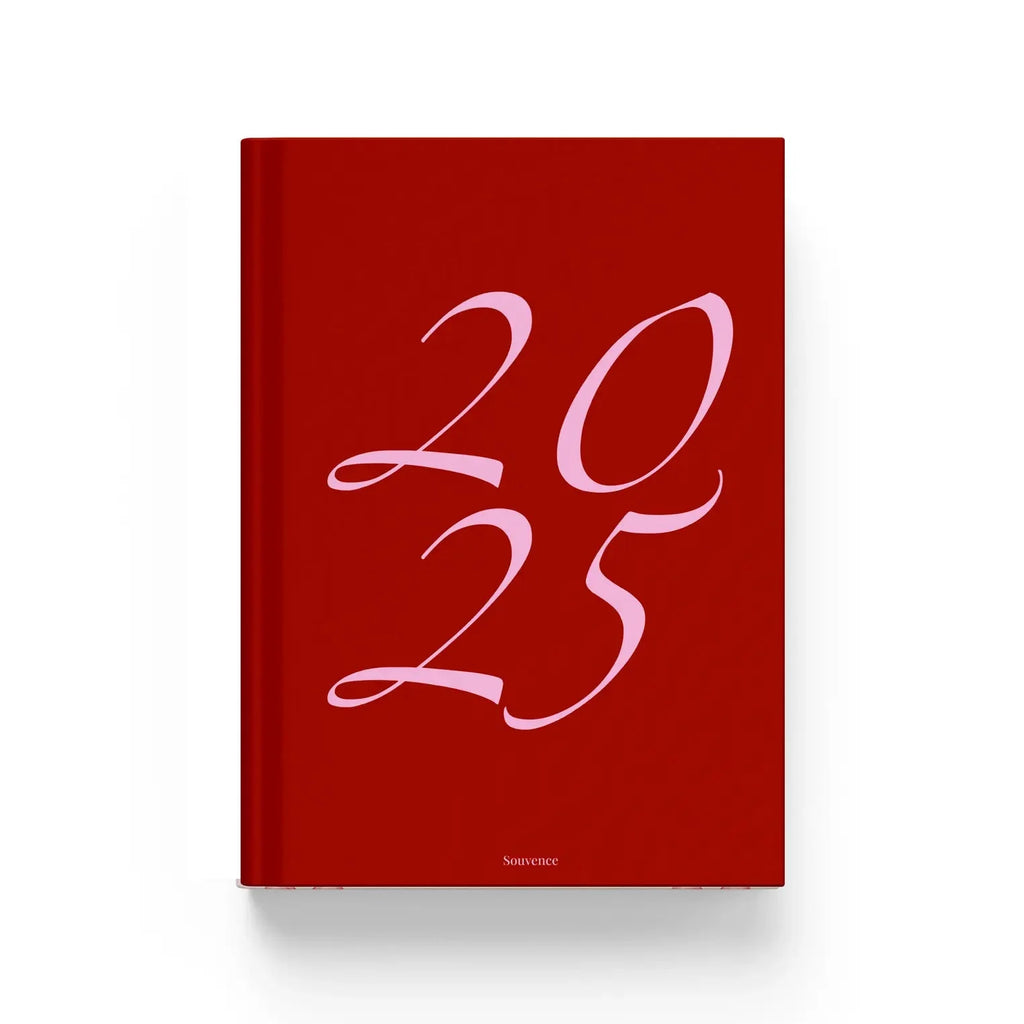 Album Photo de Voyage — 2025 Rouge, photo 112