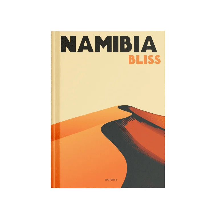 Album Photo de Voyage — Namibie, photo 17